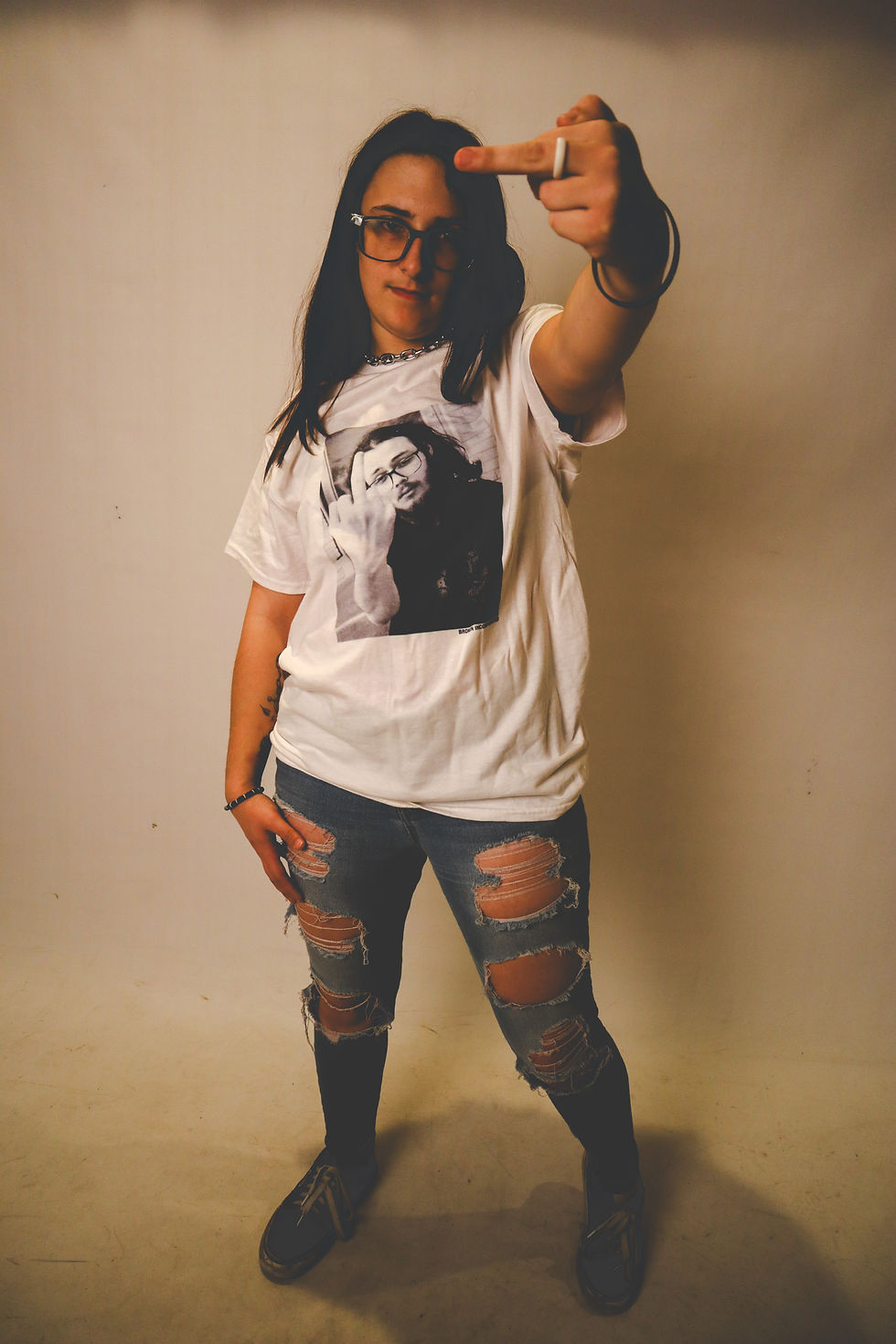 Thumbnail: Fuck You: Tee