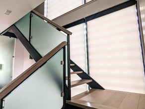 Sunlight on Demand: The Beauty and Convenience of Motorized Shades and Drapes