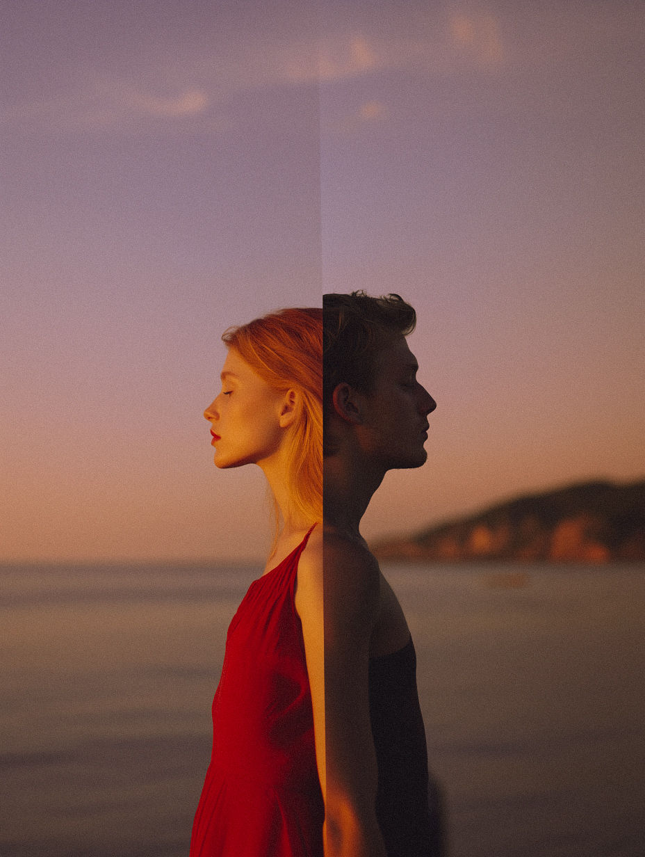 Amore Consapevole e Amore Inconsapevole: Quando Scegli di Conoscere Te Stesso.