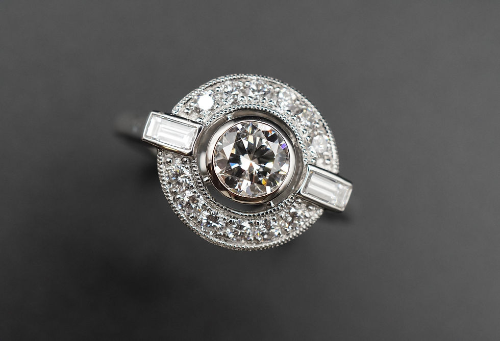 Alba Diamant