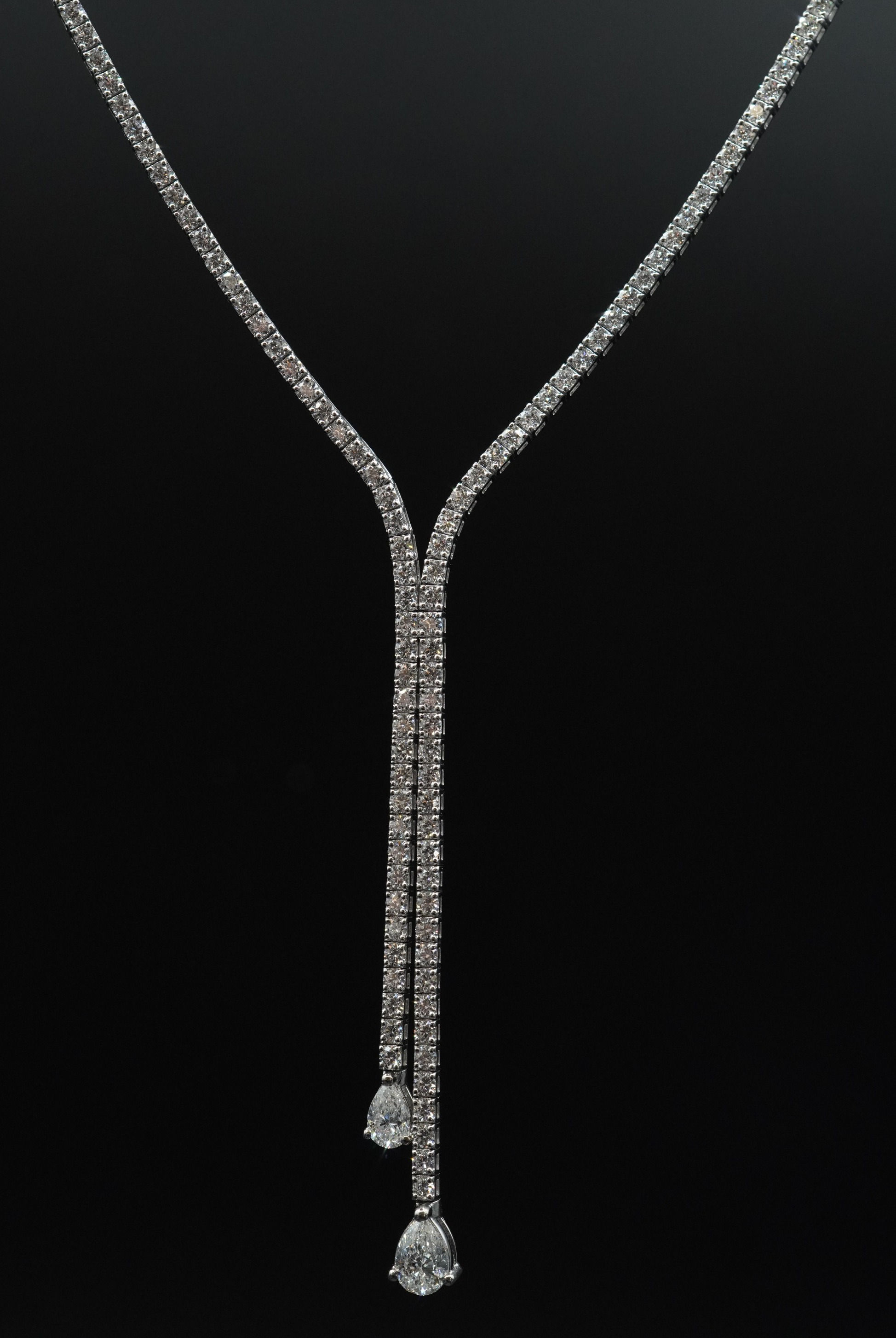 Rivière de Diamants