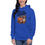 Thumbnail: Tis the Season Fall Unisex Hoodie