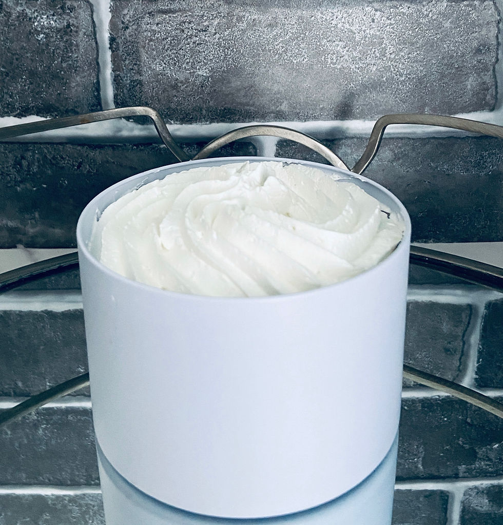 Thumbnail: Luxurious Whipped Body Butters