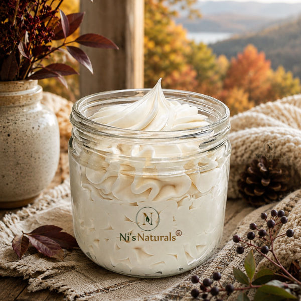 Autumn Indulgence Body Butters