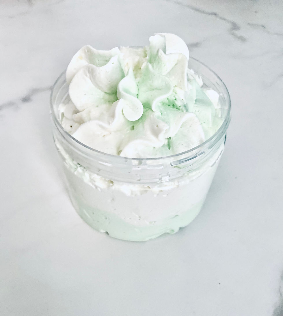 Thumbnail: Luxurious Whipped Body Butters