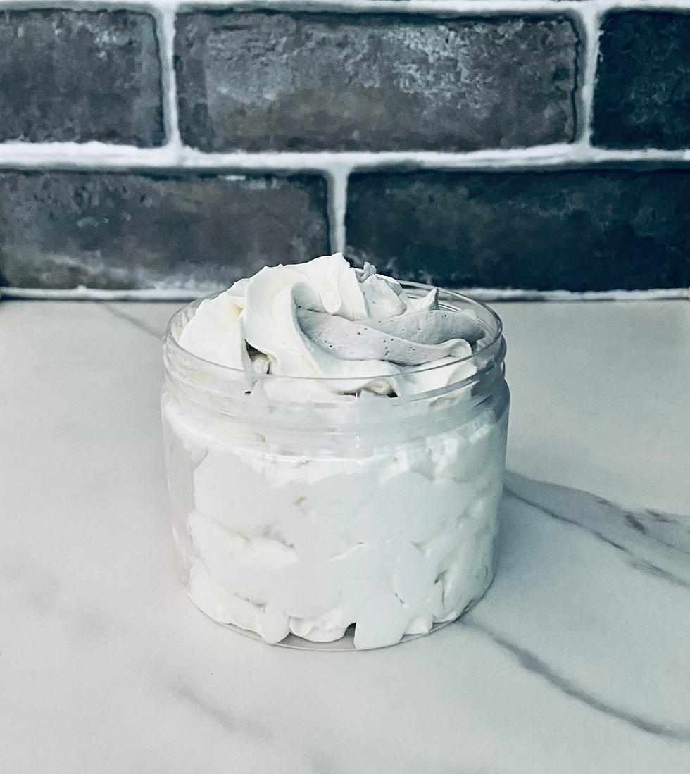 Thumbnail: Luxurious Whipped Body Butters