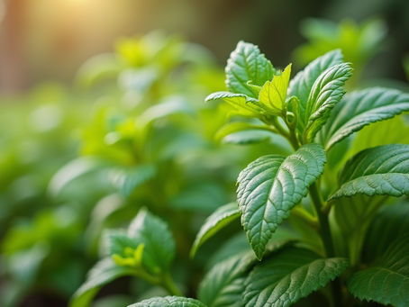 The Value of Locally Sourced Ingredients