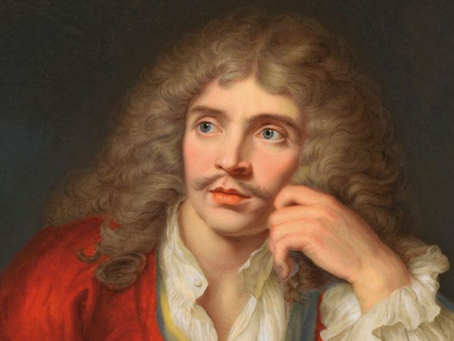 Molière