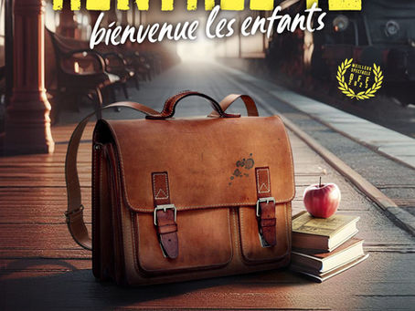 « Rentrée 42 : une pièce captivante et historique ! »