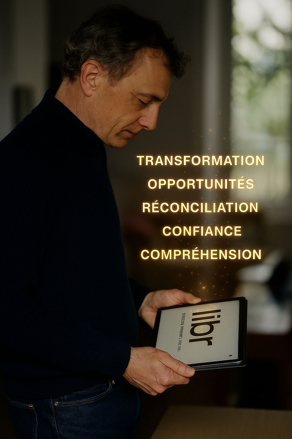 mediateur magie transformation opportunites reconciliation confiance comprehension