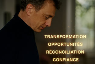 mediateur magie transformation opportunites reconciliation confiance comprehension