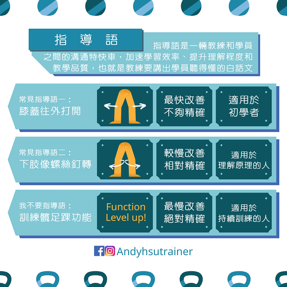 深蹲膝內扣的真相(下篇)-1