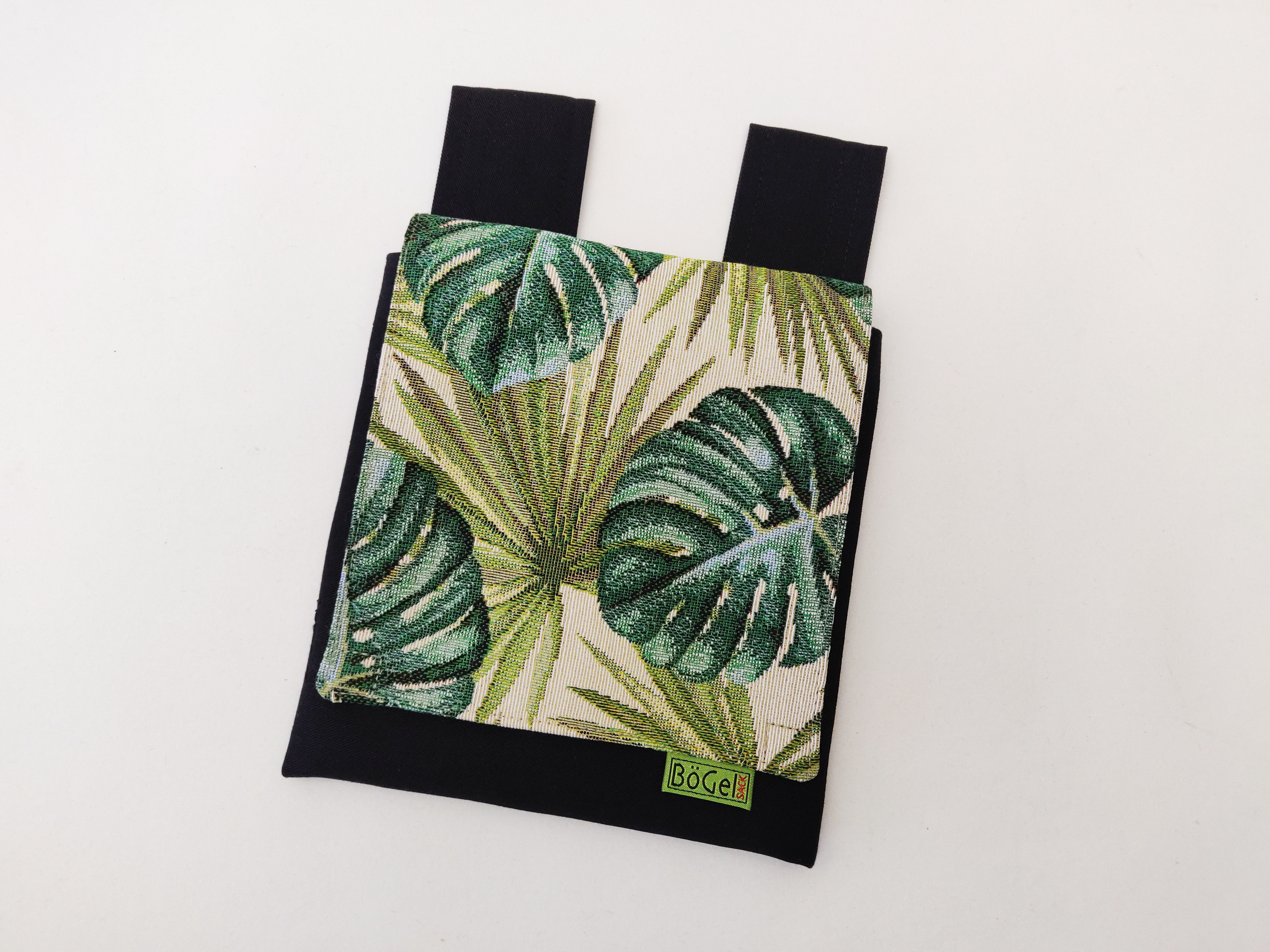 Sommer zum Tragen - Gürteltasche 