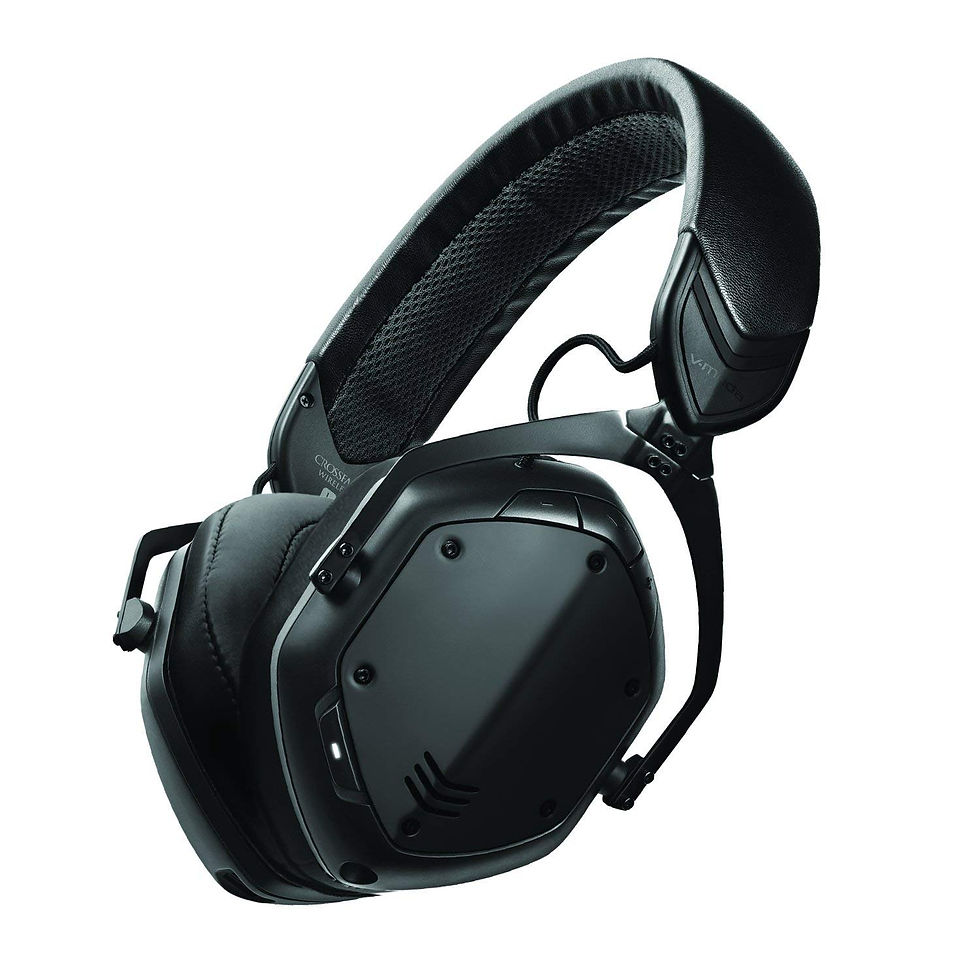 V-MODA CROSSFADE 2 CODEX EDITION