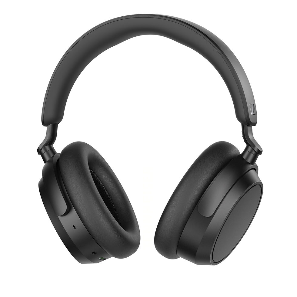 SENNHEISER ACCENTUM PLUS WIRELESS