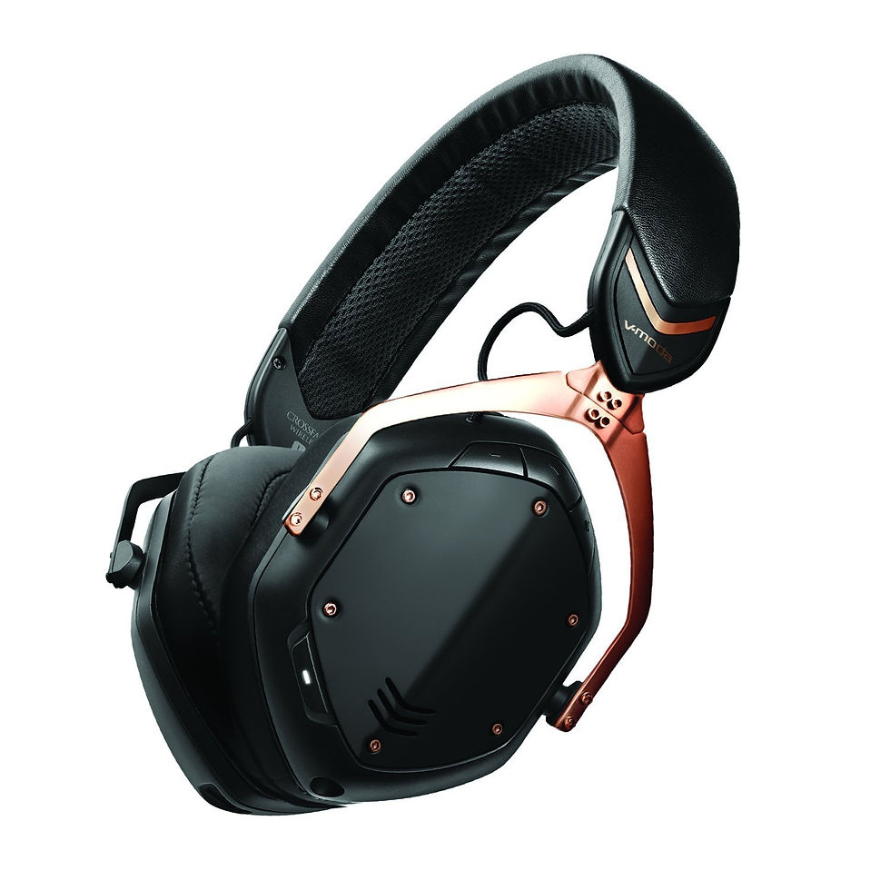 V-MODA CROSSFADE 2 WIRELESS