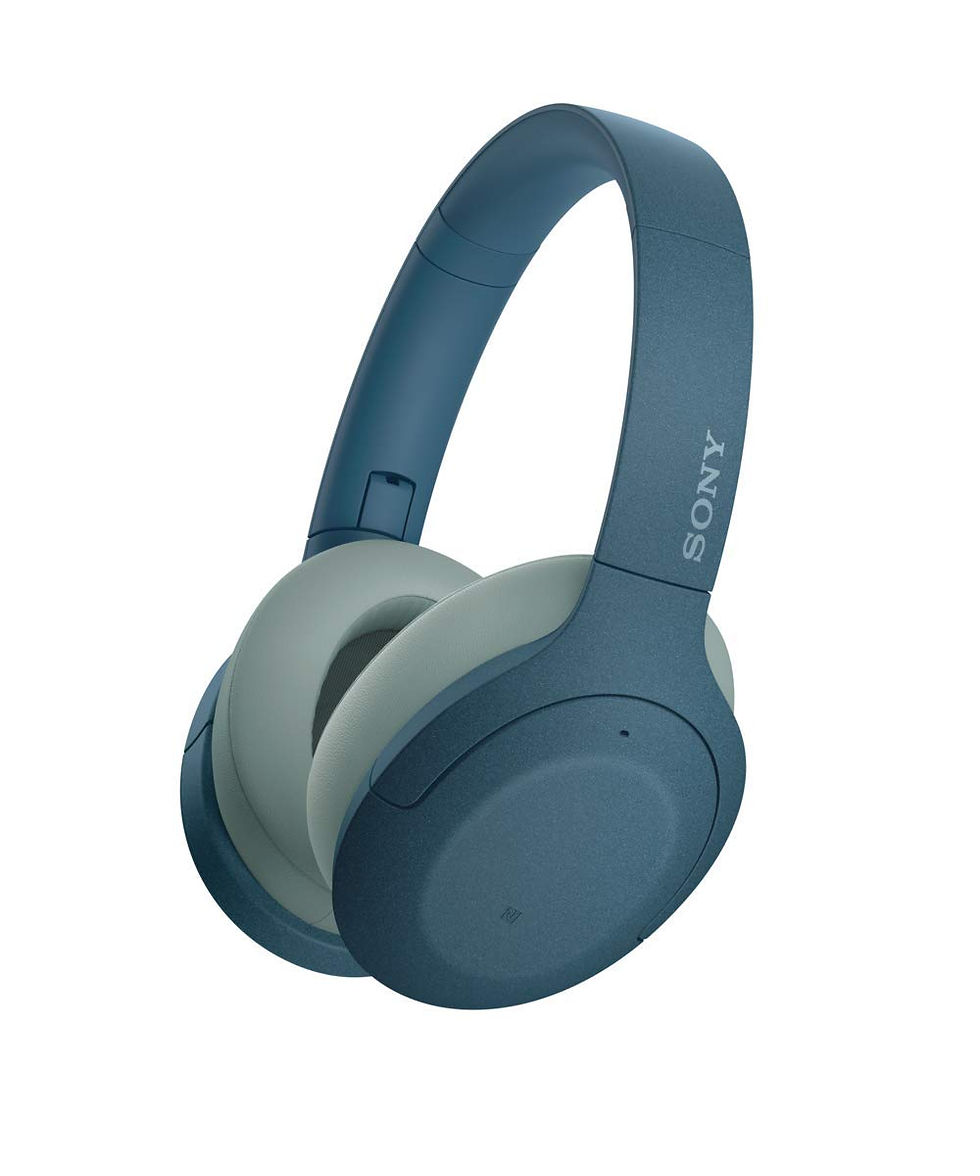 SONY H.EAR ON 3 (WH-H910N)