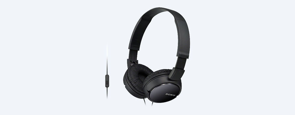 SONY MDR-ZX110AP