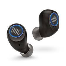JBL FREE X