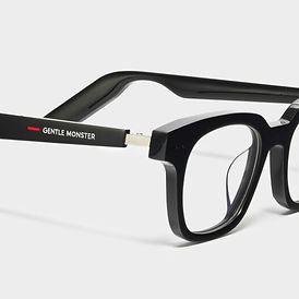 HUAWEI x GENTLE MONSTER EYEWEAR Temples.