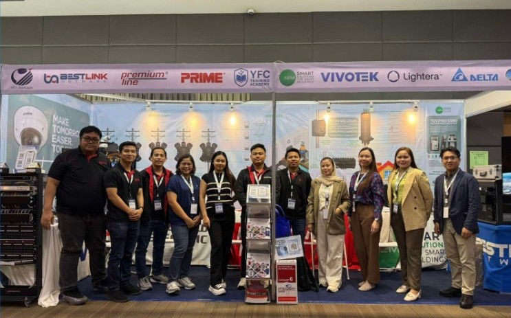 BICSI SE-ASIA AI-Driven