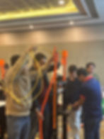 2nd Batch Manila Certification