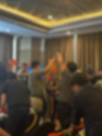 2nd Batch Manila Certification