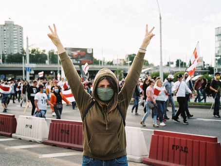 ILO: Belarus systematically violate the rights of workers and trade unions