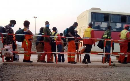 Exploitation of Workers in DR Congo Taints Electric Vehicles