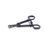 Thumbnail: Disposable Forceps Piercing Clamps P-Clamp - Round Box