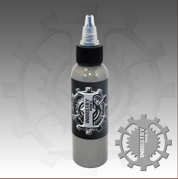 Thumbnail: Industry Inks - Opaque Grey Set