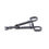 Thumbnail: Disposable Forceps Piercing Clamps P-Clamp - Round Box