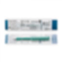Miltex Biopsy Sterilized Disposable Dermal Punch - 1.15mm-14g