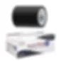 Dynarex Sensi Wrap - 2" Black - 36 Count