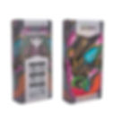 Precision Needles- Premium Needles 1209 M1 Flat Mags 50 Per Box