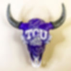 TCU Horned Frogs
