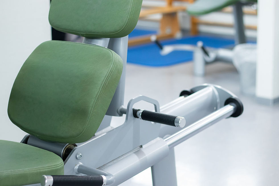 Bit Reha - Physiotherapie und Krankengymnastik Bitburg