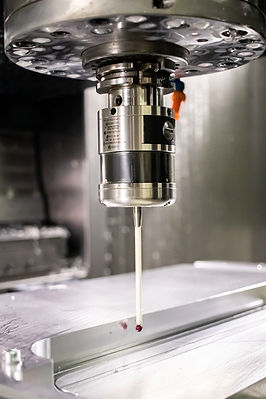 Rudolf Geisen CNC Zerspanungstechnik Prüm Eifel - Sonderanfertigungen - CNC-Maschinen - Bauteile - Metallverarbeitung