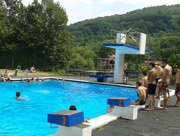 Freibad Bollendorf Sommer Aktivitäten Eifel Luxemburg Ortsprofil Wasser Schwimmbad (39).jp