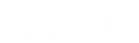 GymOne Logo Weiß Fitnessstudio