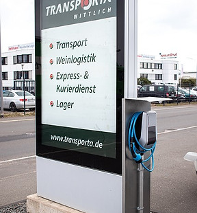 Elektro Hartmann Rittersdorf Eifel Industrieanlagen Krananlagen Beleuchtungstechnik Smarthome-Systeme