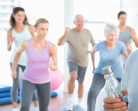 Flex Tarif - Fitzone Niederprüm Eifel Fitnesstudio