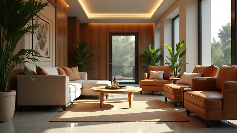 Elevating Guest Experience in Hospitality Management