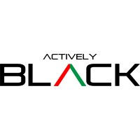 Actively Black 
