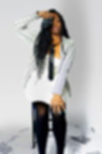 Amber Serene | Creative Executionist | Aestentic