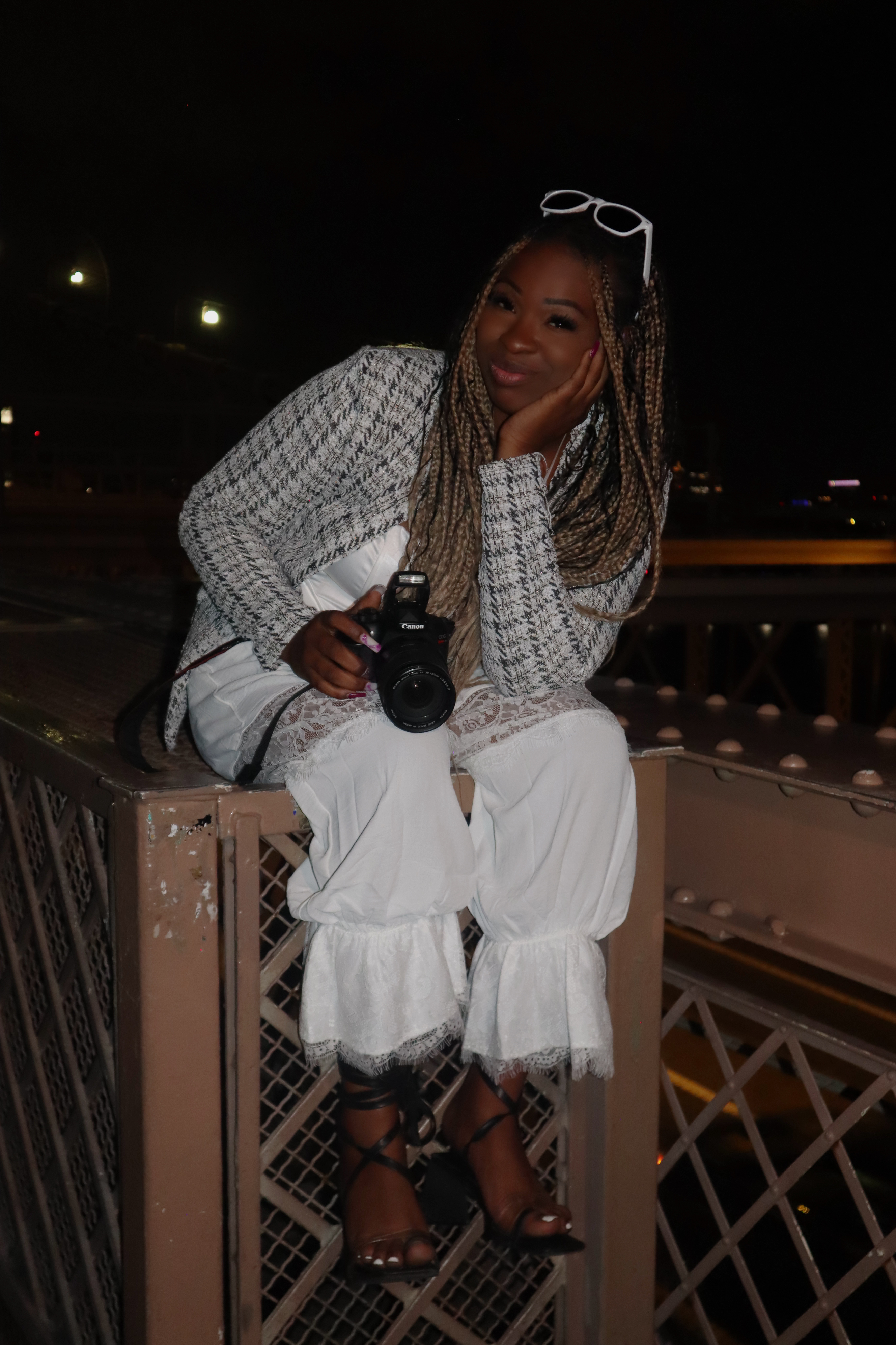Writer: Amber Serene