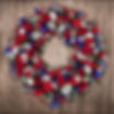 Funeral Wreath
