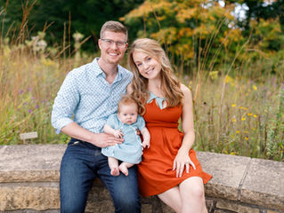 Mobley Family Photos