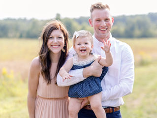 Biedermann Family Photos