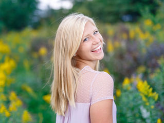 Lizzy's Senior Photos
